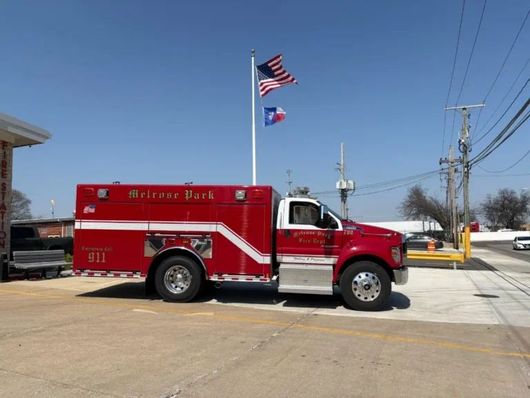 Station 2 Squad 708